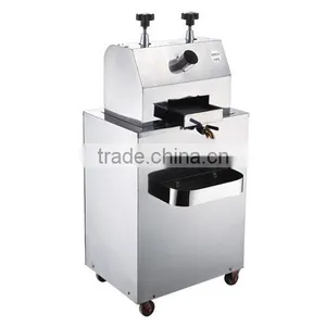 GRT - SY300 Electric Sugar Cane Juicer thumbnail-1
