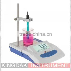 PHS-3G PH Meters,bench Type ph Meter ph Meter Manufacturers ph Alkaline Meter thumbnail-1