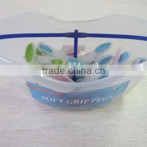 Plastic Baskets thumbnail-1