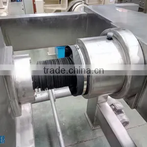 Cheap Chamber Auto-discharge Cake Filter Press Supplier thumbnail-5