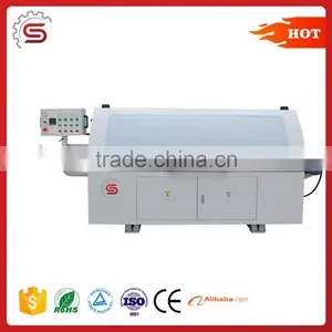 Automatic Edge Banding Machine MFZ504A Woodworking Edge Bander Machine thumbnail-3