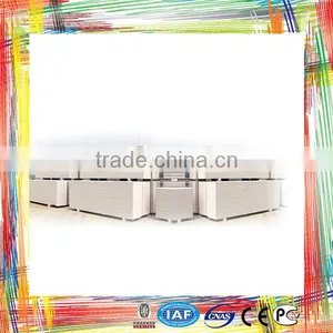 Low Cost AAC Wall Panel Production Line/ AAC Panel Making Machines thumbnail-6