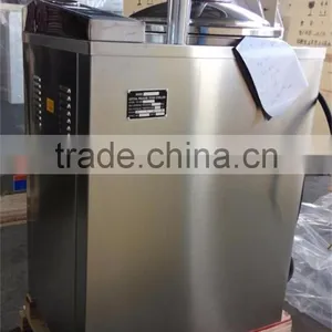 Automatic Vertical Steam Autoclave With Drying Function thumbnail-4