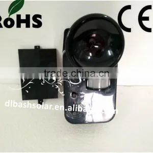 Outdoor Ultrasonic Bird Repeller Motion Activated Bird Repellent Multiple Pest Repeller thumbnail-2