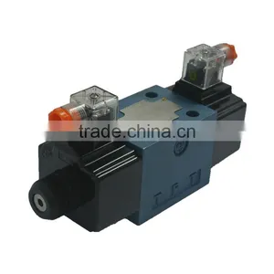 Hydraulic Extrusion Plant Machine Hydraulic Parts Hydraulic Valve thumbnail-2