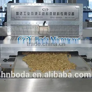 Stainless Steel Peanut Roaster Machines thumbnail-1