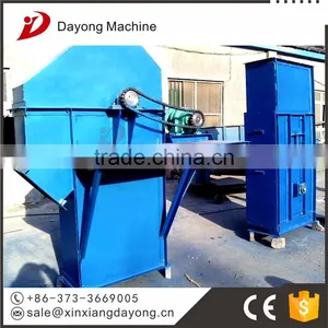 Conveying Phosphate Food Ingredients Bucket Elevator Equipment thumbnail-1