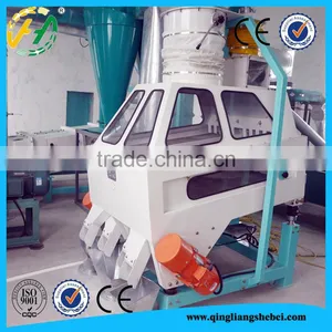 Hot Selling New Technology Sesame Seed Cleaning Machine thumbnail-3