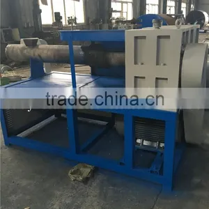 Plastic Machine Price High Quality Recycling Extruder thumbnail-5