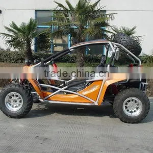 Fantastic Design EEC 1100cc 2x4/4x4 Buggy thumbnail-3