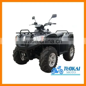 500cc EEC ATV (TKA500E-F) thumbnail-1