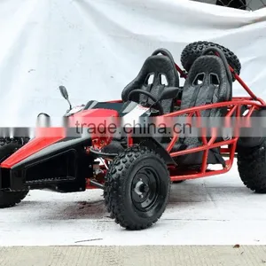 2016 New 175cc F1 Adult Pedal Go Kart ATK175-E thumbnail-2