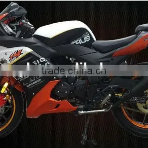 250CC Chinese Motorcycle (250-L) thumbnail-2