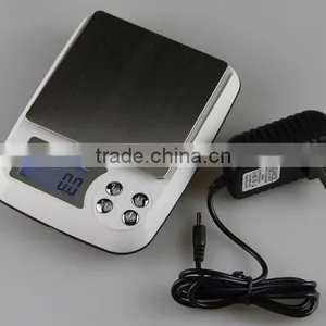 D=0.01g App Free Scales for Kitchen Weigh thumbnail-4