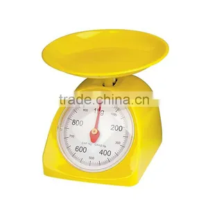 China Factory Manual Weighing Scales thumbnail-3