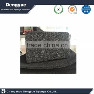 Eco-friendly Sponge Foam Mattress Air Filte Open Cell High Elasticity Polyurethane Filter Foam thumbnail-5