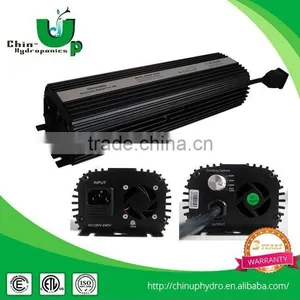 1000w Watt Hps mh Electronic Digital Ballast/ Non-fan 1000w Electronic Ballast/ Hps Electronic Ballast 1000w 240v thumbnail-6