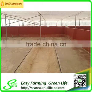 Wet Cooling Pad for Greenhouse thumbnail-2