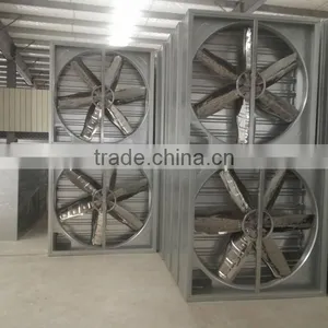 Dome/roof/wall Ventilator for Air Ventilation System in Greenhouse thumbnail-6