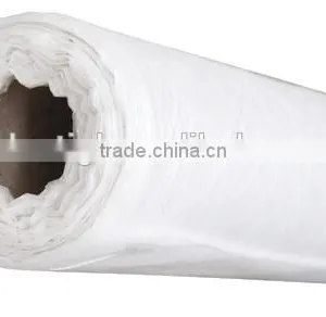 High Quality PE Drop Cloth for Painting thumbnail-1
