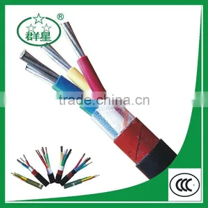4 Core Armoured Cable thumbnail-1