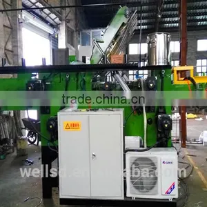 Automatic Core Veneer Composer Machine thumbnail-4