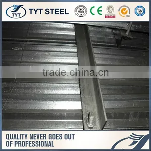 Good Quality Y Type Fence Post Hot Dip Galvanized Hot Dip Galvanized thumbnail-1