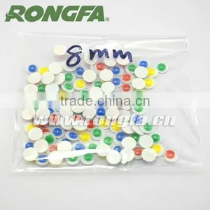 Plastic Safety Doll Eyes / Googly Eyes thumbnail-5