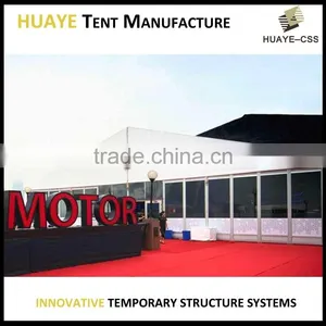 High Class Aluminum A Frame 20m Large Tent for Event thumbnail-1