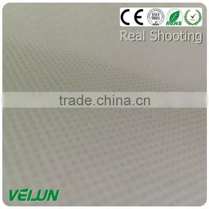 Waterproof Filament Pet Nonwoven Fabric Nonwoven Wrap Fabric thumbnail-1
