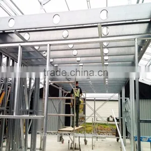 Light Gauge Steel Prefab Small Home Of Quality thumbnail-6