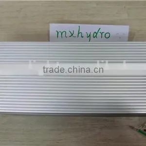 Hydroponics Double Ended Ballast Electric With UL ETL CE Listed / Aluminum Grow Light Magnetic Hid Ballast thumbnail-4
