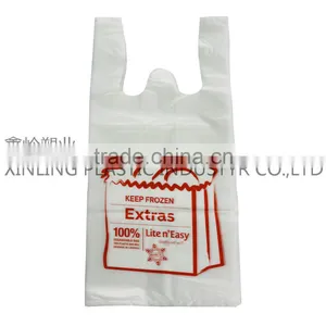 Food Packaging Plastic Bags thumbnail-3