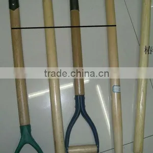 Wooden Handle for Shovel Tools thumbnail-1