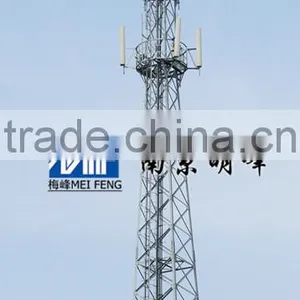 Light Weiight and High Strength FRP Radome thumbnail-1