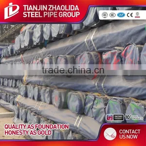 Schedule 40 and 80 Seamless Bearing Steel Tube Mill thumbnail-6