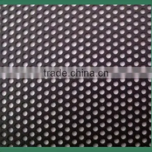 Alu-Gard / Aluminium Perforated Security Mesh Doors thumbnail-1