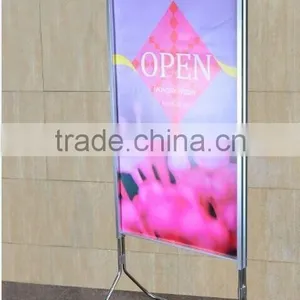 Floor Standing Advertising Display thumbnail-1
