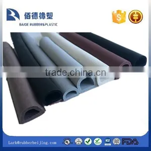 Pefect Rubber Seal for Watertight Door thumbnail-1
