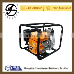 Gasoline Engine of Water Pumps for Sale thumbnail-6