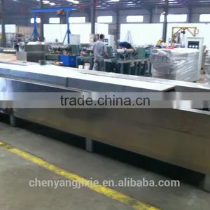 Fried Instant Noodle Production Line, Instant Noodle Vending Machine/Ten Years Manufacture,Instant Noodle Making Equipment thumbnail-1