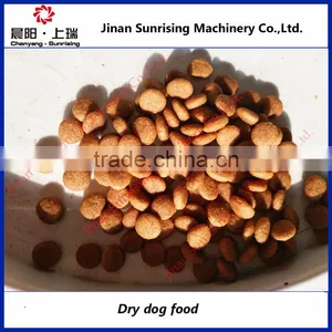 Dog Food Production Line thumbnail-5