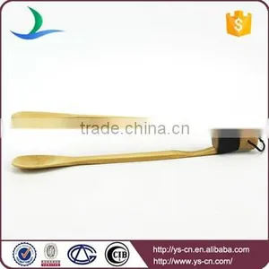 Professional Newest Kitchen Wooden Function of Food Tongs thumbnail-1
