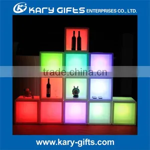 Hot Selling Led Novelty Wine Bottle Holder With CE Certificate thumbnail-4