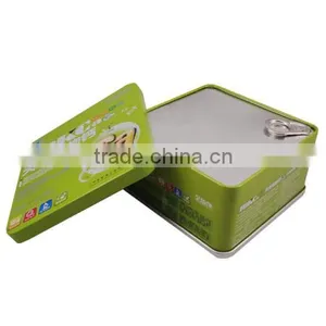 Manufacturers Sealing Machine Vacuum Can Tin thumbnail-1