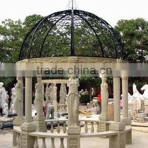 Granite Pavilion thumbnail-1