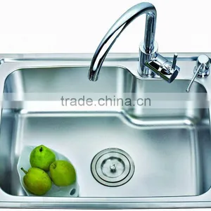 Integrated Kitchen Sink thumbnail-1