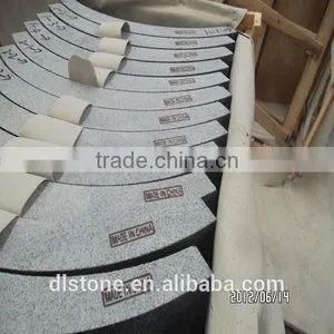 G654 Granite Column Granite Pillar thumbnail-2