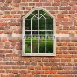 Rustic Multi Panel Window thumbnail-1