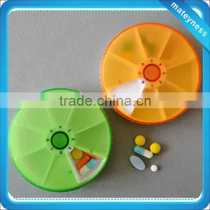 Waterproof Pill Box thumbnail-1